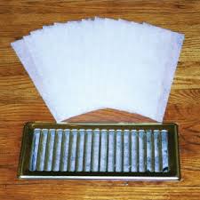 Dust Control Vent Filters Breathe Easier And Dust Less Often With These Handy Filters That Fit Eas Diy Cleaning Products Diy Cleaning Solution Cleaning Hacks