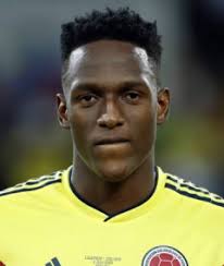 Add a bio, trivia, and more. Yerry Mina 2018 2019 Spieler Fussballdaten