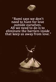 The Forty Rules Of Love Bookquotes Rumi Forty Rules Of Love Rumi Quotes Rumi