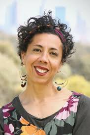 Cath Moore: a box full of memories