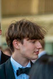 Kingstonian 2023/24 by Kingston Grammar School