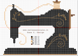 Counted cross stitch sewing machine patterns free online. Embroidery Vintage Sewing Machine Cross Stitch Pattern Embroidery Patterns Vintage Cross Stitch Cross Stitch Embroidery