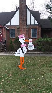 Birthday Lawn Signs Rental Nj Birthday Yard Sign Archives North Jersey Storks