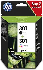 16% off veteran ink cartridge 304xl new version for hp304 hp 304 xl deskjet envy 2620. Multipack Hp 301 Noir Couleur 2 Cartouches Cartouche Hp Envy 4500 Amazon Fr Fournitures De Bureau