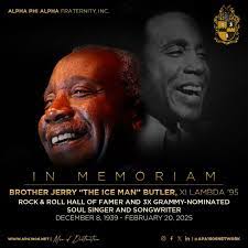 Lemuel Howard's Instagram, Twitter & Facebook