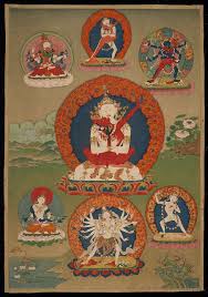 Tantra has influenced the hindu, bön, buddhist. Classes Of Tantra In Tibetan Buddhism Wikiwand