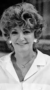 Shirlee Sally Obituary (1935