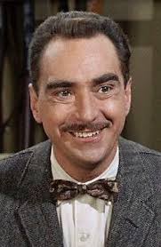 John Smeaton Dodson (1931-1994)