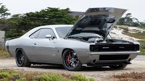 Image result for Silver 1968 Charger
