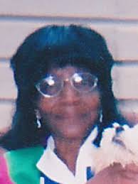 Obituary information for Clara Mae Collins