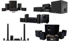 Best Home Theater System Review February 2019
