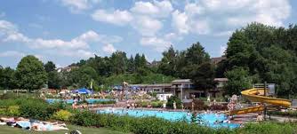 Freibadsaison Geht Zu Ende 150 000 Besucher Im Rosenbad