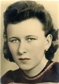 Most Recent Obituaries