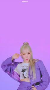 The 1st fanpage for mamamoo's rapper, moon byul. Aesthetic Moonbyul Mamamoo Wallpapers Wallpaper Cave