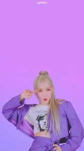 Moonbyul, a blog dedicated to mamamoo's main rapper and performer, moon byul! Moonbyul Iphone Wallpapers Wallpaper Cave