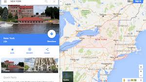 Suchen sie nach einem ort, beispielsweise san francisco. Difference Between Google Maps Google Street View And Google Earth