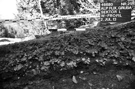 De l'âge du Fer à l'usage du verre