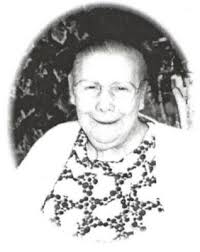 Obituary information for Helen Penner