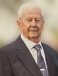 Obituary for Edward W. Hunter