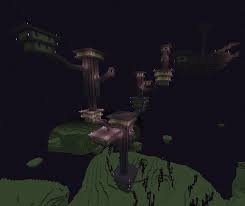 Bringing the end over to minecraft dungeons has been on the table since the very beginning! End City Minecraft Wiki Fandom