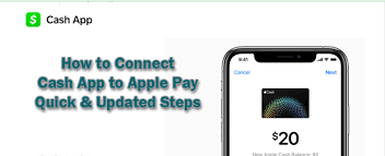 Nowadays, the customer is using various online applications for doing a payment and money transfer. How To Connect Cash App To Apple Pay 2020