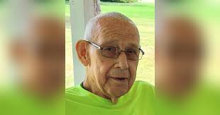 Obituary for Robert J. Walker