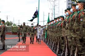 L'afp est une agence d'information globale, assurant une couverture rapide, complète et vérifiée des événements de l'actualité comme des thèmes qui façonnent notre. Afp Deputy Chief Of Staff Visits Army Headquarters