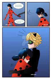 The Hug Ch 1 Pg 2 Miraculous Ladybug Comic By Soffis Comics On Deviantart Miraculous Ladybug Comic Miraculous Ladybug Anime Ladybug Comics