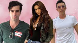 Check spelling or type a new query. Actores Que Haran Parte De Lala S Spa La Nueva Novela De Rcn Kienyke