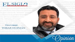 Giovanni Tobar Guzmán