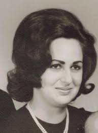 Obituary: Donna Danis, 79