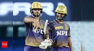Sunrisers' solidity and depth vs knight riders' versatility and flair in slow, turning chennai keep an eye on: I8jqrzfwnetefm