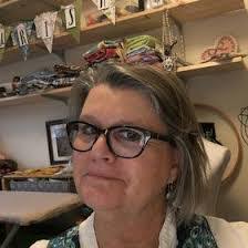 Hollie Goodman's Instagram, Twitter & Facebook