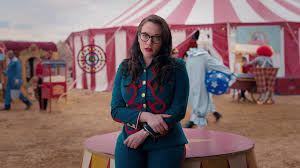Kat dennings announces engagement to andrew w.k. Kat Dennings Wandavision Geekboners
