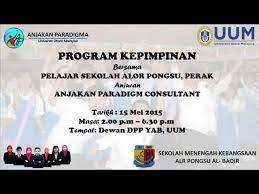 Bab.la is not responsible for their content. Anjakan Paradigma Consultant Sdn Bhd Facebook
