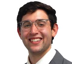 Alexander Preston, Ph.D., P.E.