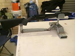 A good shooting rest can help you with that, though. Diy Shooting Rest Enough Gun