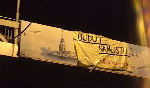 2000 yıldır türkler için hep namus olmuşmuş. Ia9ynqusfqldfm
