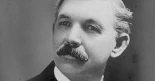 The Lucas Countyan: Gomer Taliesin Davies, Lucas & John Llewellyn Lewis