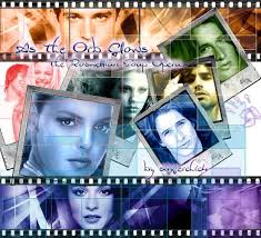 As the Orb Glows...the Roswellian..