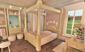 Master bedroom ideas bloxburg images pizza. 57 Aesthetic Cute Bloxburg Bedrooms Ideas In 2021 Home Building Design Unique House Design Tiny House Layout