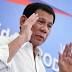 Duterte spokesman tries to clarify Philippines leader's Hitler remarks