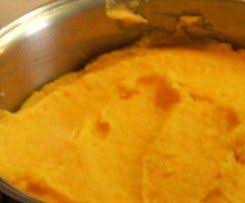 Puree De Pommes De Terre Panais Potiron Recette Puree Pomme De Terre Potiron Panais