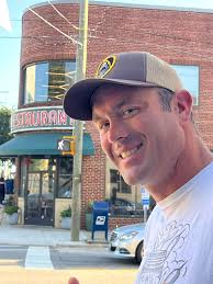 Elks lodge members meet my son