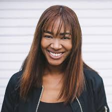 FEATURE: Turn Up the Volume! The Brilliant New Breed of British Female  Radio D.J.s — Music Musings & Such