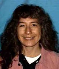 Carmen Cavallero Garth