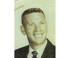 James Johnson Obituary (1926