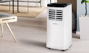 It's easy to install and does not have a heavy. Best Portable Air Conditioners For Apartments In 2021