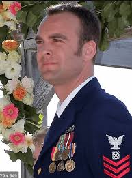 Terrell Edwin Horne III, a Coast Guard Senior Chief Petty Officer who was  killed during a raid