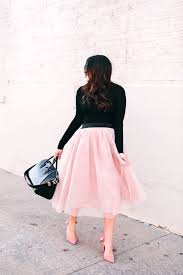 Under 100 Find Pink Tulle Skirt Kendi Everyday Pink Tulle Skirt Outfit Pink Tulle Skirt Tulle Skirt